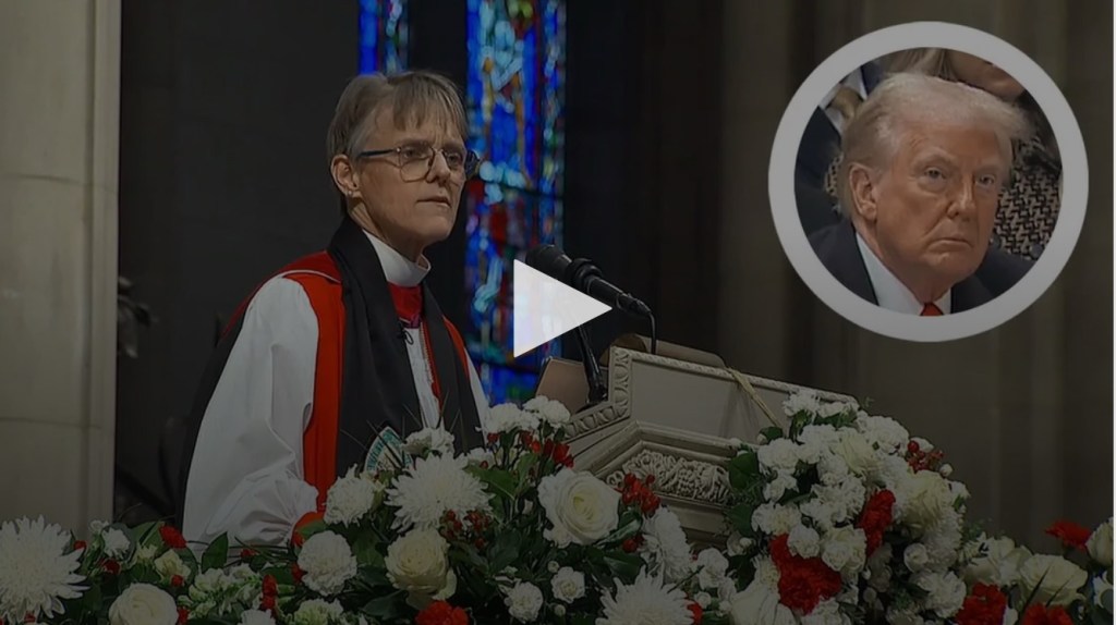 Have Mercy – Mr.&nbsp;President